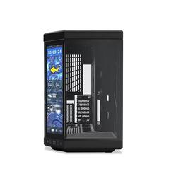 NZXT H5 Flow RGB (2024) ATX Mid Tower Case - Image 3