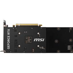 MSI AERO GeForce RTX 4070 Ti SUPER 16 GB Video Card - Image 5