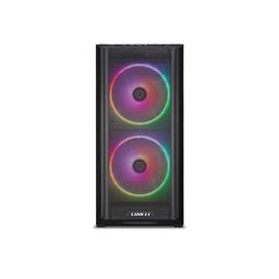 Lian Li LANCOOL 216 RGB ATX Mid Tower Case - Image 3