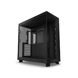 NZXT H9 Flow (2025) ATX Mid Tower Case - Image 4