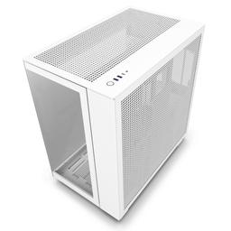 NZXT H9 Flow (2023) ATX Mid Tower Case - Image 4