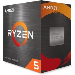 AMD Ryzen 5 5600XT 3.7 GHz 6-Core Processor - Image 3