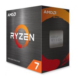 AMD Ryzen 7 5800X 3.8 GHz 8-Core Processor - Image 3