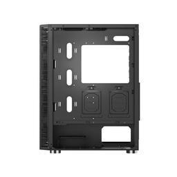 Montech X3 Mesh ATX Mid Tower Case - Image 5