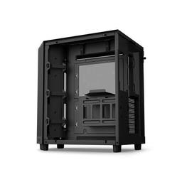 NZXT H6 Flow RGB ATX Mid Tower Case - Image 7