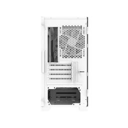 Montech AIR 100 ARGB MicroATX Mid Tower Case - Image 8