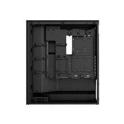 NZXT H7 Flow (2024) ATX Mid Tower Case - Image 4