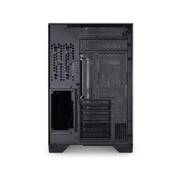 Lian Li O11 Vision Chrome ATX Mid Tower Case - Image 6