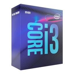 Intel Core i3-9100F 3.6 GHz Quad-Core Processor - Image 3