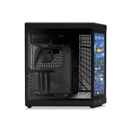 NZXT H5 Flow RGB (2024) ATX Mid Tower Case - Image 4