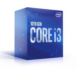 Intel Core i3-10100 3.6 GHz Quad-Core Processor - Image 7