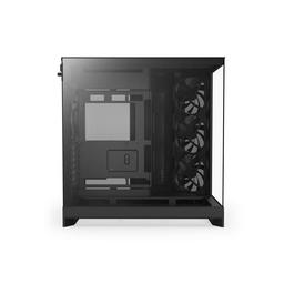 NZXT H9 Flow (2025) ATX Mid Tower Case - Image 3