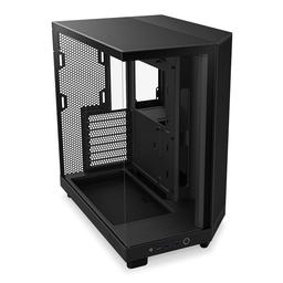 NZXT H6 Flow RGB ATX Mid Tower Case - Image 3