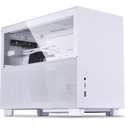 Lian Li Q58 (PCIe 3.0) Mini ITX Desktop Case - Image 3