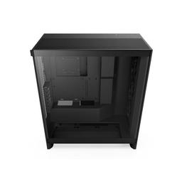 NZXT H7 Flow (2024) ATX Mid Tower Case - Image 3