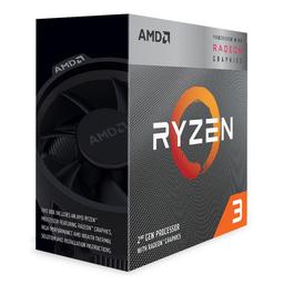 AMD Ryzen 3 3200G 3.6 GHz Quad-Core Processor - Image 3