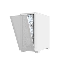 Montech AIR 100 ARGB MicroATX Mid Tower Case - Image 6