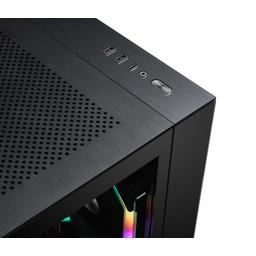 Lian Li O11 Dynamic Mini ATX Mid Tower Case - Image 8