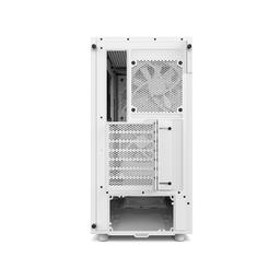 NZXT H5 Flow RGB (2023) ATX Mid Tower Case - Image 7