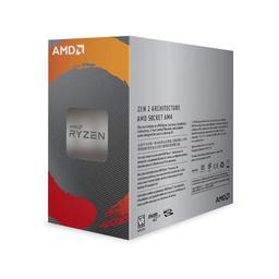 AMD Ryzen 5 3600 3.6 GHz 6-Core Processor - Image 3