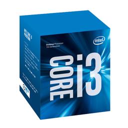 Intel Core i3-7100 3.9 GHz Dual-Core Processor - Image 3