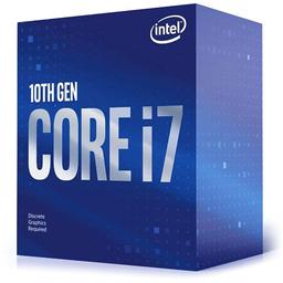 Intel Core i7-10700F 2.9 GHz 8-Core Processor - Image 3