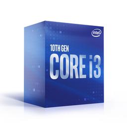 Intel Core i3-10100 3.6 GHz Quad-Core Processor - Image 5