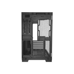 NZXT H9 Flow (2023) ATX Mid Tower Case - Image 6