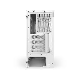 NZXT H5 Flow (2024) ATX Mid Tower Case - Image 5