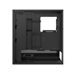 NZXT H5 Flow RGB (2024) ATX Mid Tower Case - Image 4