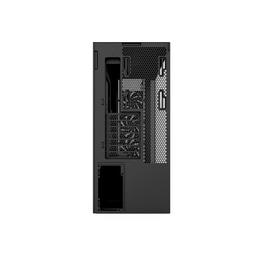 NZXT H7 Flow (2024) ATX Mid Tower Case - Image 7