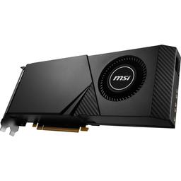 MSI AERO GeForce RTX 4070 Ti SUPER 16 GB Video Card - Image 3