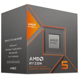 AMD Ryzen 5 8600G 4.3 GHz 6-Core Processor - Image 3