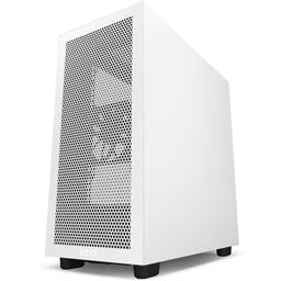 NZXT H7 Flow (2022) ATX Mid Tower Case - Image 7