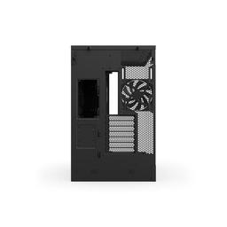 NZXT H9 Flow (2025) ATX Mid Tower Case - Image 8