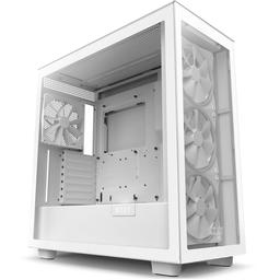 NZXT H7 Elite (2022) ATX Mid Tower Case - Image 6