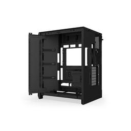 NZXT H9 Flow (2025) ATX Mid Tower Case - Image 6