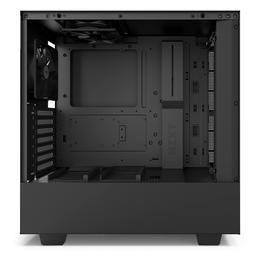 NZXT H500 ATX Mid Tower Case - Image 4