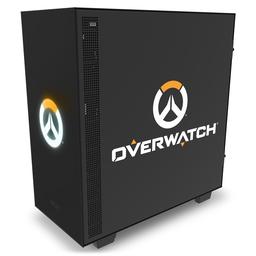 NZXT H500 Overwatch ATX Mid Tower Case - Image 9