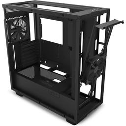NZXT H7 ATX Mid Tower Case - Image 7