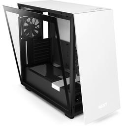 NZXT H7 ATX Mid Tower Case - Image 5