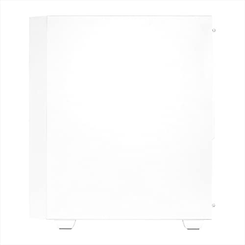 Noua Diamond C112 ATX Mid Tower Case - Image 8
