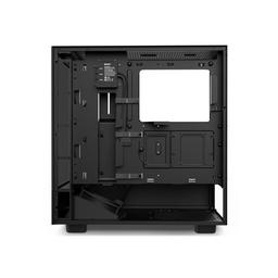 NZXT H5 Elite ATX Mid Tower Case - Image 4