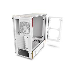NZXT H5 Flow Starfield ATX Mid Tower Case - Image 9