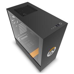 NZXT H500 Overwatch ATX Mid Tower Case - Image 3