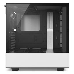 NZXT H500 ATX Mid Tower Case - Image 4