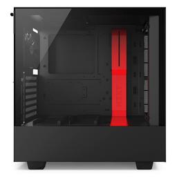 NZXT H500i ATX Mid Tower Case - Image 3