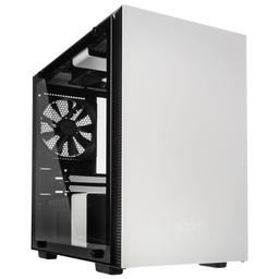 NZXT H200i Mini ITX Tower Case - Image 3
