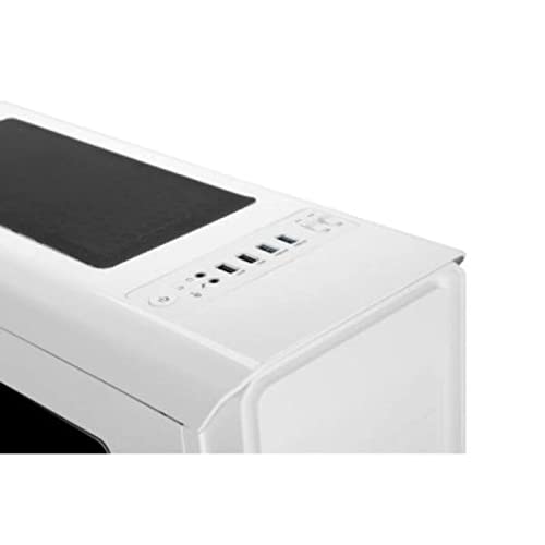 NOX Hummer ZX ATX Mid Tower Case - Image 4