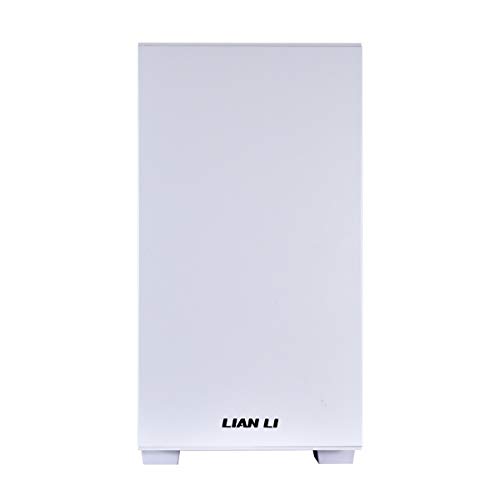 Lian Li LANCOOL 205M MicroATX Mid Tower Case - Image 3